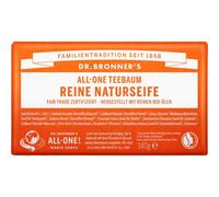 Dr. Bronner's Melaleuca 140 g - Saponetta