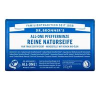 Dr. Bronner's Menta Piperita 140 g - Saponetta