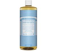 Dr. Bronner's Organic Baby - Sapone liquido Pure Castile non profumato