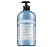 DR. BRONNER'S ORGANIC SUGAR SOAP Baby