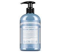 DR. BRONNER'S ORGANIC SUGAR SOAP Baby