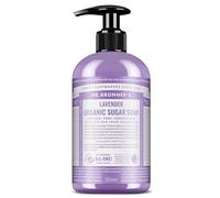 Sapone di zucchero biologico alla lavanda del Dr Bronner's