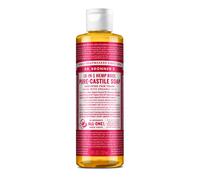 Dr Bronner's Pure-Castiglia 18 In 1 Hemp Rose 237 Ml