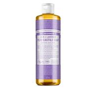 Dr. Bronner's Cura Saponi liquidi Lavender 18-in-1 Natural Soap 475 ml