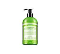 Dr. Bronner's Sapone allo Zucchero Biologico Citronella-Lime 355ml