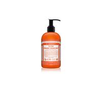 Dr. Bronner's Sapone allo Zucchero Biologico Tea Tree 355 ml - Sapone