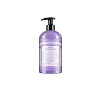 Dr. Bronner's Sapone allo Zucchero Lavanda 710 ml - Sapone liquido