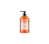 Dr. Bronner's Sapone allo Zucchero Melaleuca 355 ml - Sapone liquido