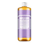Dr Bronners Sapone Lavanda 945ml