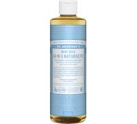 Dr. Bronner's Sapone Liquido 18in1 - Baby - 475 ml