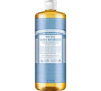 Dr. Bronner's Sapone Liquido 18in1 Baby 945 ml - Sapone liquido