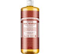 Dr. Bronner's Sapone Liquido 18in1 Eucalipto - 945 ml