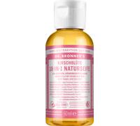 Dr. Bronner's Sapone Liquido 18in1 Fiori di Ciliegio - 60 ml