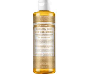 Dr. Bronner's Sapone Liquido 18in1 - Legno di Sandalo e Gelsomino - 240 ml