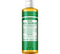 Dr. Bronner's Sapone Liquido 18in1 Mandorle 240 ml - Sapone liquido