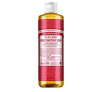 Dr. Bronner's Sapone Liquido - 475 Ml, Rosa