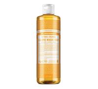 Dr. Bronner's Sapone Liquido Bio 18 in 1 Agrumi 475 ml Sapone liquido