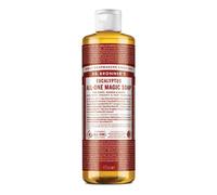Dr. Bronner's Sapone Liquido Bio 18 in 1 Eucalipto 475 ml Sapone liqui
