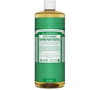 Dr. Bronner's Sapone Liquido Bio 945 Ml, Mandorla