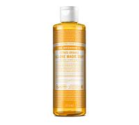Dr. Bronner's Sapone Liquido Bio, Agrumi, 240 Millilitro