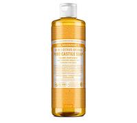 Dr. Bronner's Sapone Liquido Bio Agrumi - 475 ml
