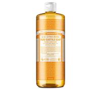 Dr Bronners Doccia Schiuma Citricos 945ml