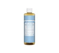 Sapone liquido magico 18in1 senza profumo per bambini, 475 ml, Dr. Bronner's
