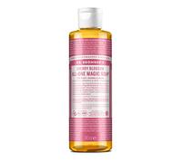 Dr. Bronner's Sapone Liquido Bio Fiori di Ciliegio 240 ml