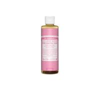 Dr. Bronner's Sapone Liquido Bio Fiori di Ciliegio 240 ml