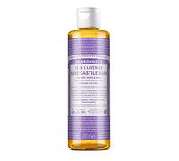 Dr. Bronner's Sapone Liquido Bio Lavanda 240 ml