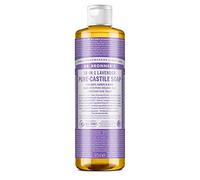 Dr. Bronner's Sapone Liquido Bio Lavanda, 475 Millilitro