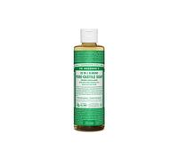 Dr. Bronner's Sapone Liquido Bio Mandorla 240 ml