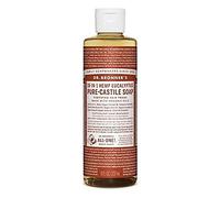 Dr. Bronner's Sapone Liquido Bio Olio Essenziale Eucalipto 240 ml