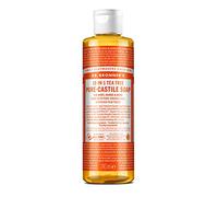 Dr. Bronner's Sapone Liquido Bio Tea Tree 240 ml