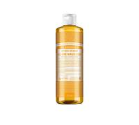 Dr. Bronner's Sapone Magico All-One Agrumi-Arancia 475ml