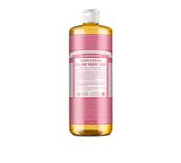 Dr. Bronner's Sapone Magico All-One Fiori Di Ciliegio 945ml