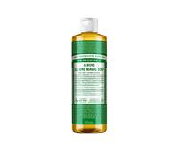 Dr. Bronner's Sapone Magico All-One Mandorla 475ml