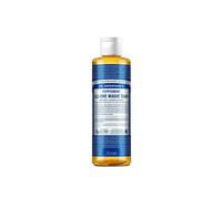 Dr. Bronner's Sapone Magico All-One Menta Piperita 240ml
