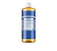 Dr. Bronner's Sapone Magico All-One Menta Piperita 945ml