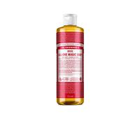 Dr. Bronner's Sapone Magico All-One Rose 475ml