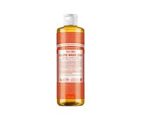 Dr. Bronner's Sapone Magico All-One Tea Tree 475ml