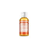 Sapone Liquido tea tree 60 ml