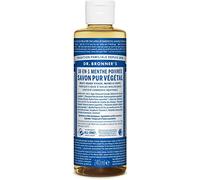 Dr Bronner's - Sapone menta piperita, 240 ml