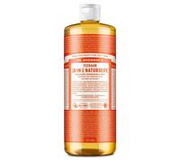 Dr. Bronner's - Sapone naturale 18-in-1 melaleuca Gel doccia 945 ml unisex