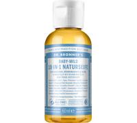 DR. BRONNER'S Sapone Naturale Delicato 18in1 - Baby - 60 ml