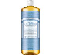 DR. BRONNER'S Sapone Naturale Delicato 18in1 - Baby - 945 ml