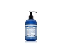 Dr. Bronner's Sapone Zucchero Biologico Menta Piperita 355 ml - Sapone