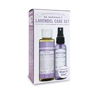 Dr. Bronner's Set Lavanda Care