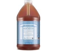 Dr. Bronner's Sugar Soap - Baby - 1,90 L