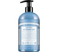 Dr. Bronner's Cura Saponi liquidi Baby-Mild Bio Sugar Soap 710 ml